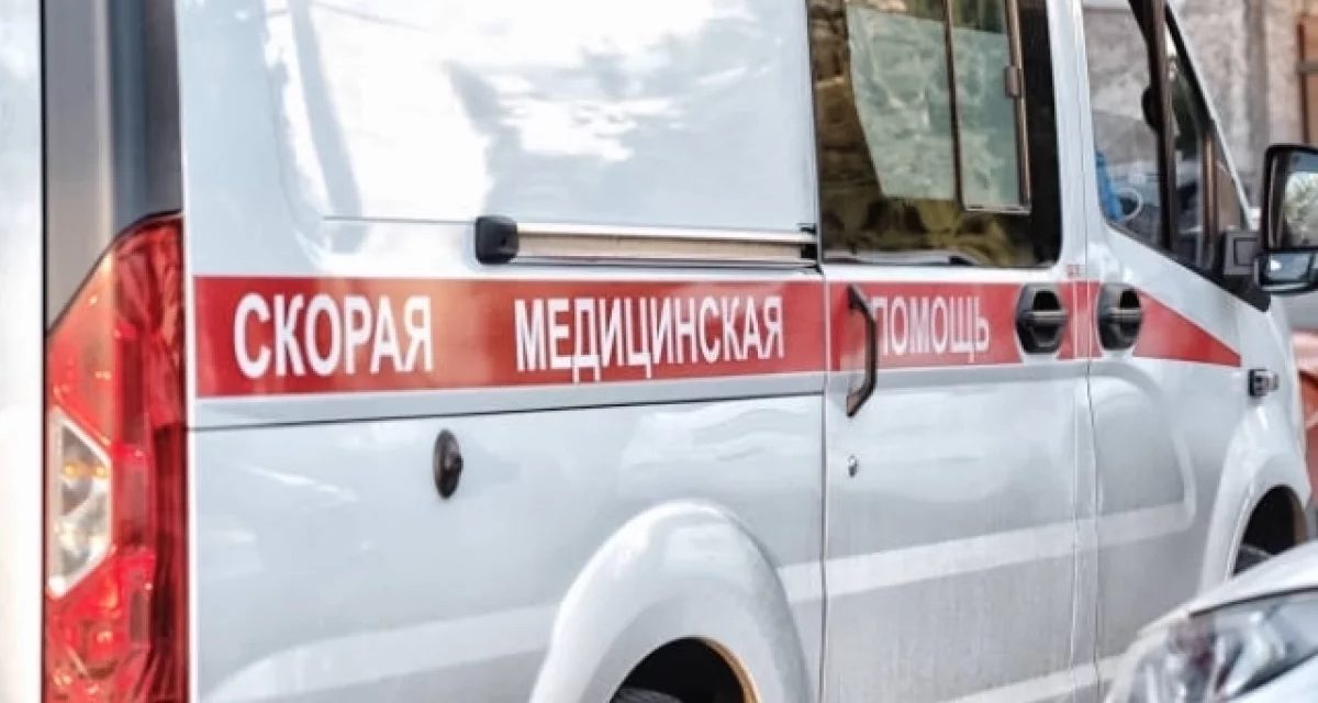 В Красноярске 13-летний подросток умер после потери сознания во время прогулки