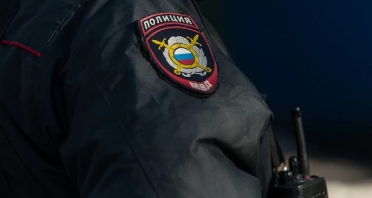 В Красноярске ищут 12-летнего мальчика, который ушёл из школы и не вернулся домой