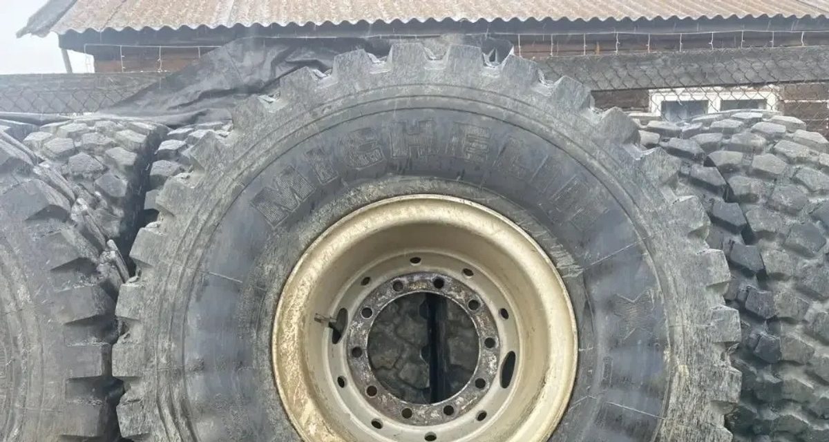 Двое жителей Кежемского округа вернулись к Ангаре за 10 колёсами и были задержаны